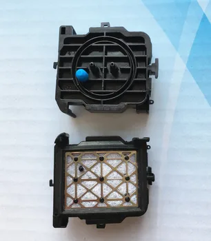 

2 pcs capstation DX5 DX7 cap station for Roland Mimaki Mutoh Printers