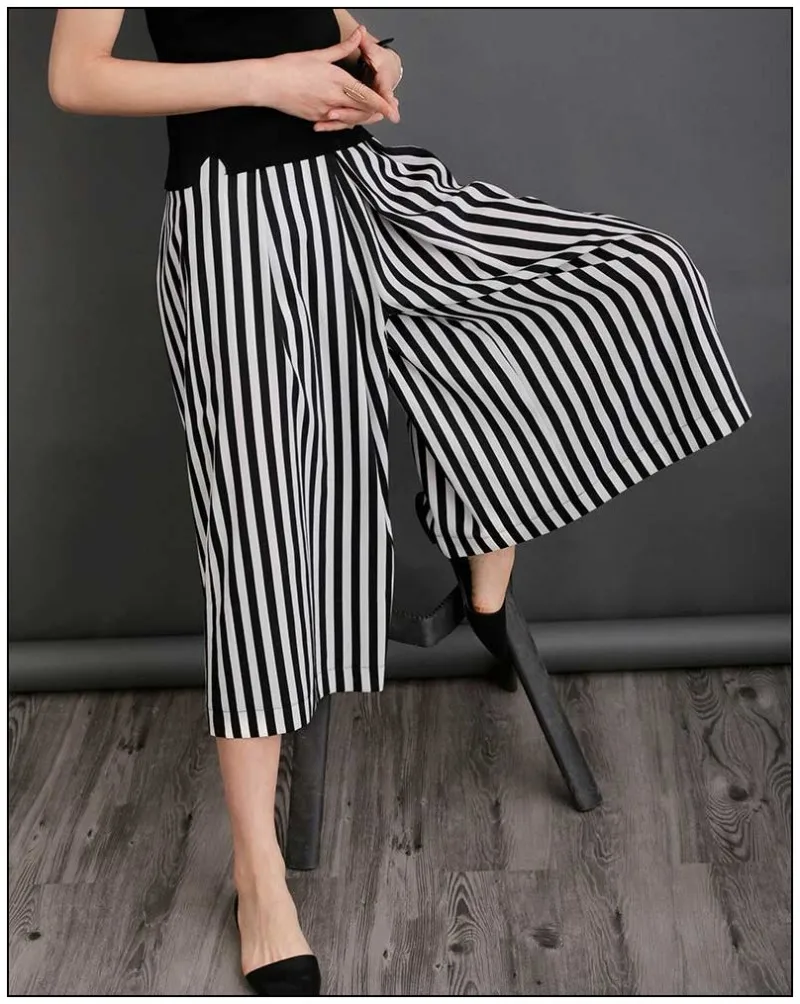 High Waist Casual Summer Pants For Women JKP046 HTB1mPnvPFXXXXXDXVXXq6xXFXXXB - High Waist Casual Summer Pants For Women JKP046