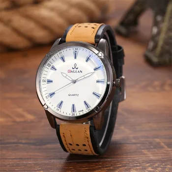 

Simple Fashion Creative Ladies Watch Creative Pattern Quartz Watch Men's watch Wrist Party decoration Business Watch gif for ma