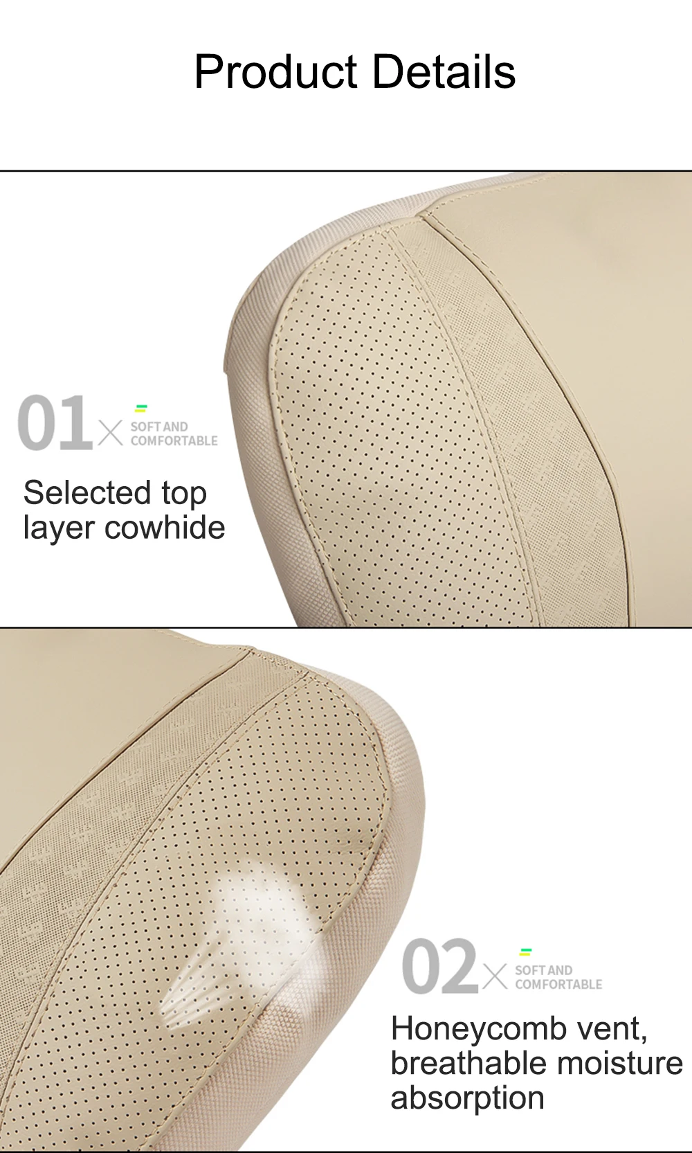 Car Neck Pillow 24