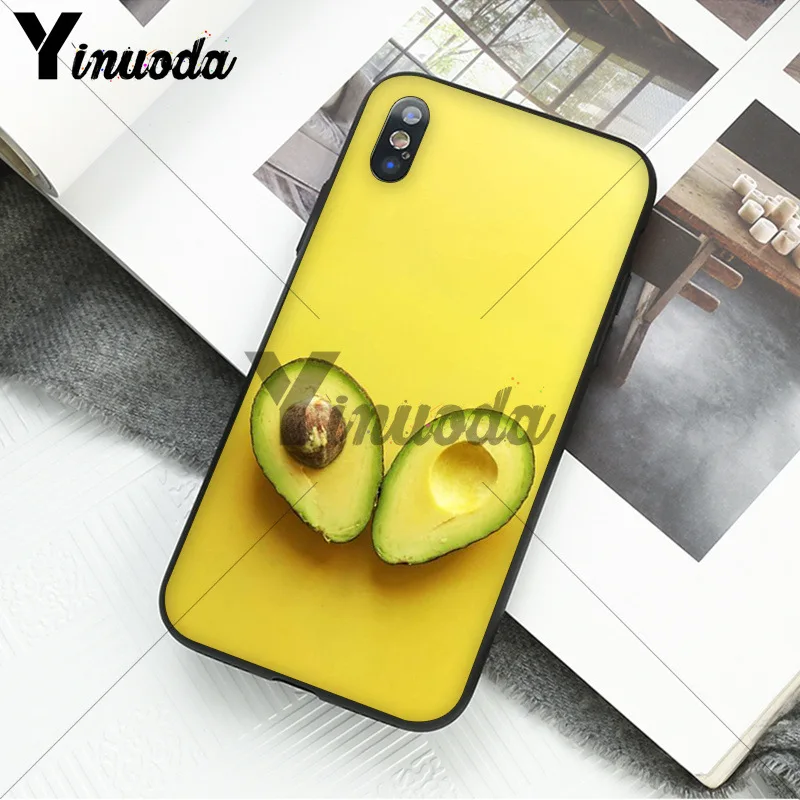 Cute Avocado 