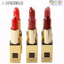 

SINCEMILE Lip Balm Magnetic Shell Matte Lipstick Waterproof Lasting Moisturizing Cosmetics PK Korean Makeup Set For Tony moly