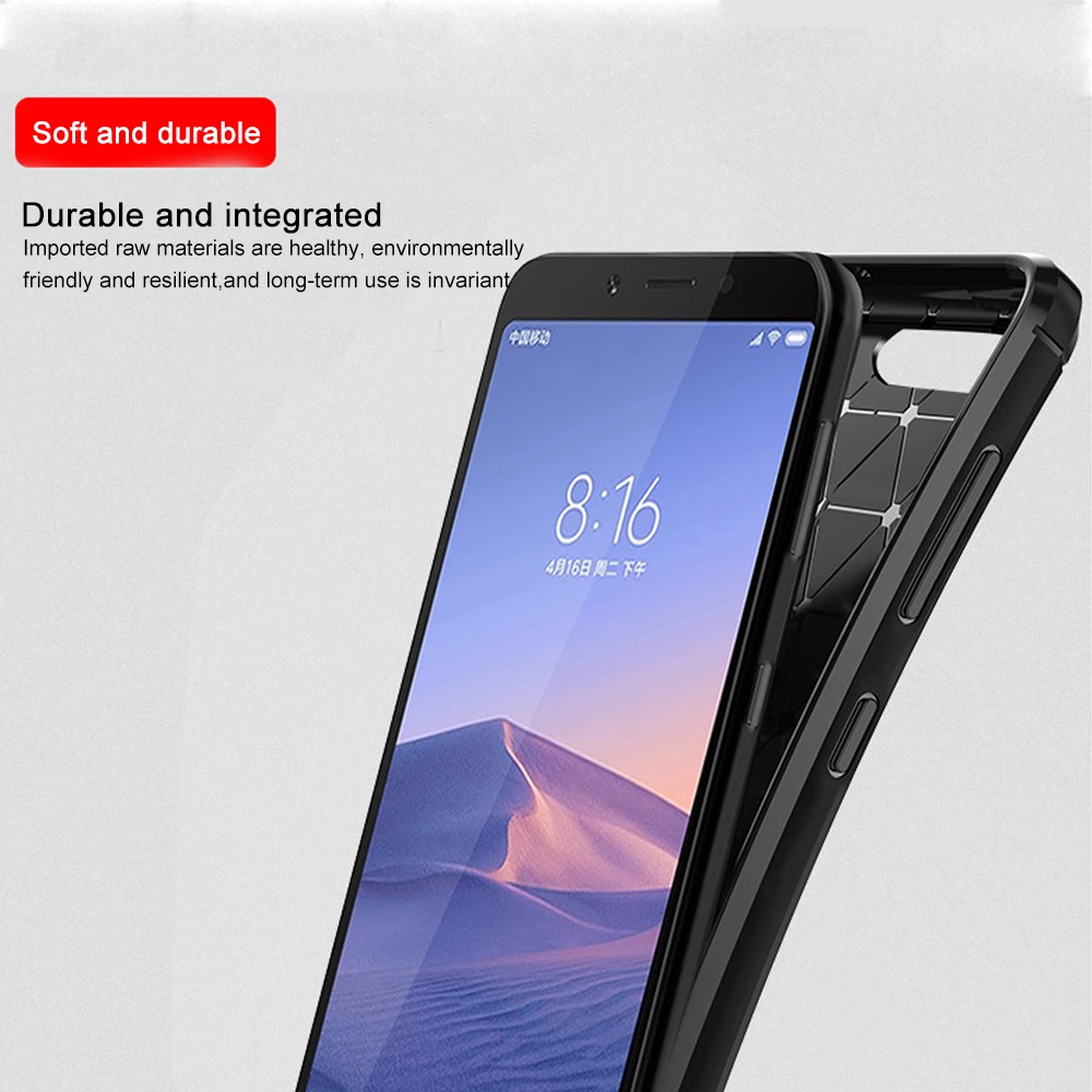 Ultimate углеродного волокна ТПУ casefor huawei V20 Y9(2029) P30 pro/lite P smart 20 honor 10 lite 8X max mate 20 lite/pro P20 lite/pro