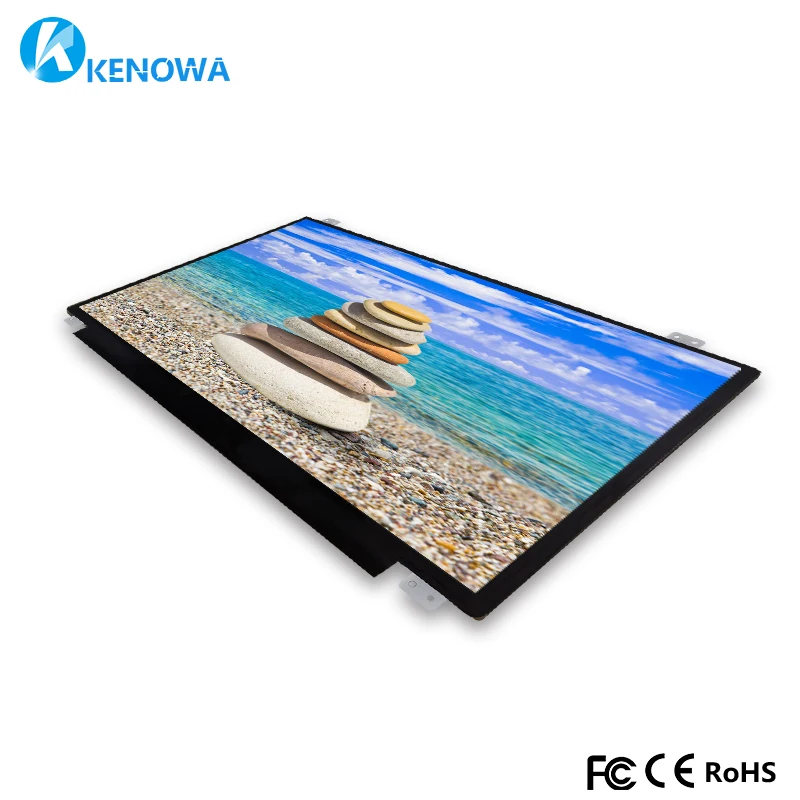 

B156XW04 V.5 Fit V.6 LP156WHB TLA1 LP156WH3 TLS1 N156BGE-L31 N156BGE-L41 LTN156AT20 LTN156AT30 40PIN