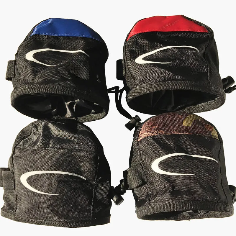 Compound Bow Release Pouch Archery Bow Portable Carry Bag Pocket Quiver