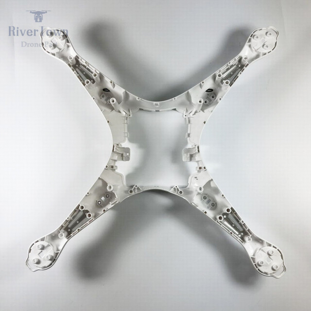 Original Brand New Replacement for Dji Phantom 4 Body Shell/Landing Gear Legs Upper Bottom Cover for Phantom 4 Repair Parts