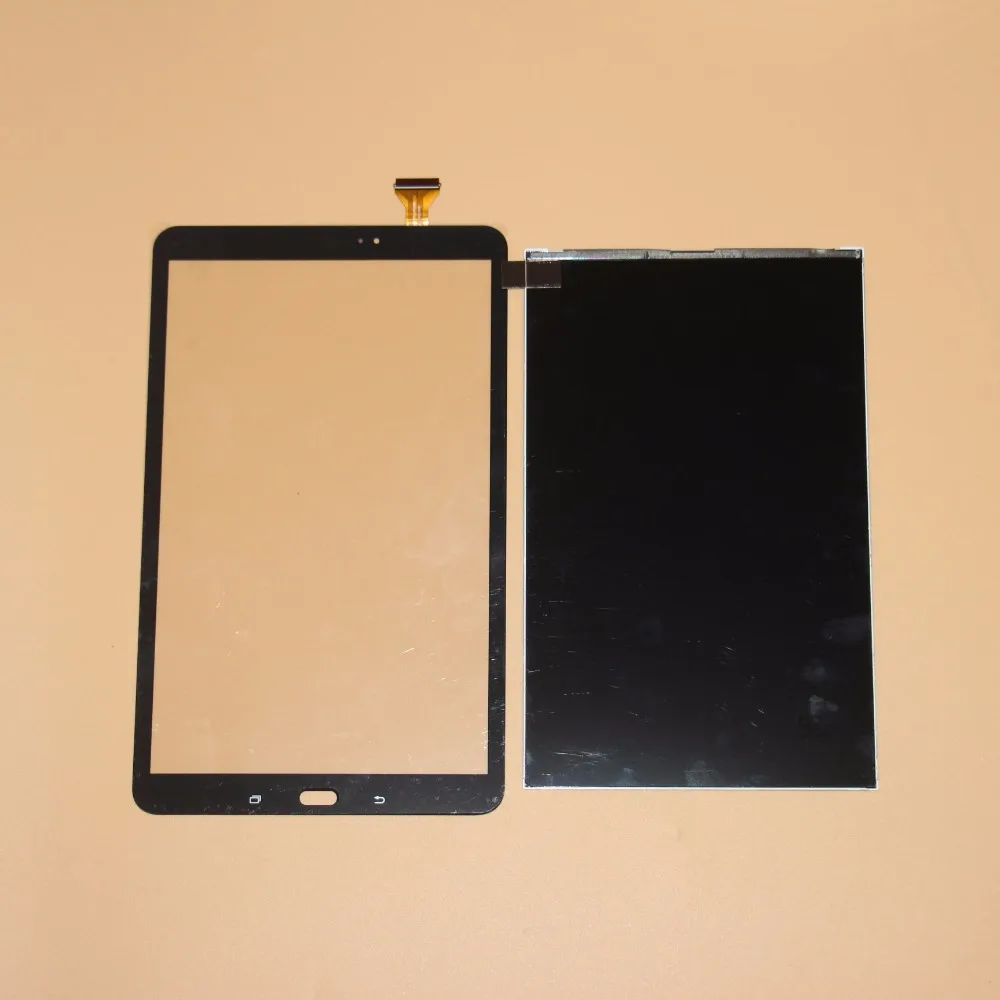 Сенсорный ЖК дисплей для samsung Galaxy Tab A T580 T585 SM сенсорный экран дигитайзер стекло +