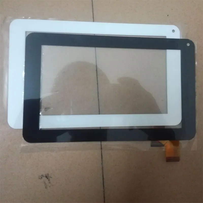 Myslc Сенсорная панель экрана для Bitmore Tab711Q III 7 дюймовый планшет сенсорный экран
