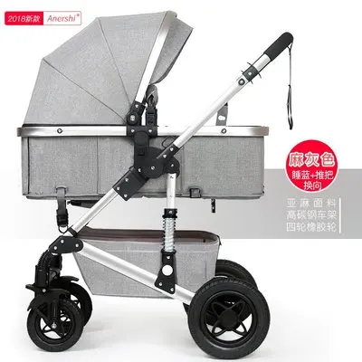

Baby stroller light folding shock absorbers bb baby car trolley
