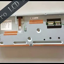 12," ЖК-экран панель LT123CA68000 ЖК-дисплей для автомобиля gps навигационная система