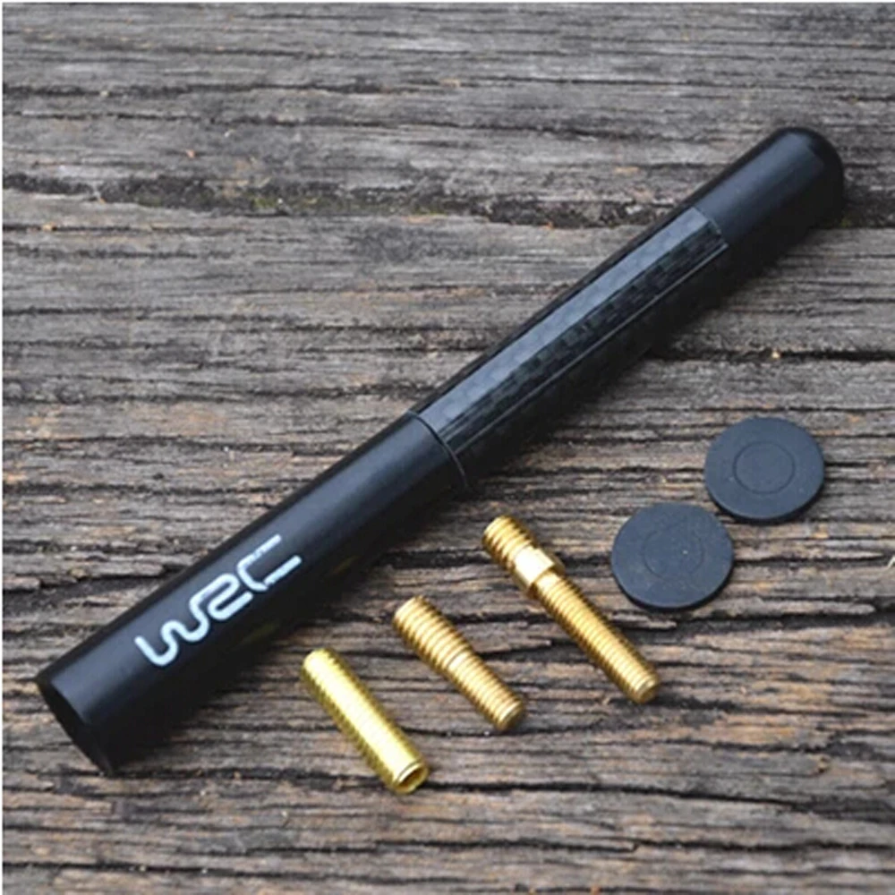 

Car Antenna WRC style Carbon Fiber for Daihatsu MAX Mira Mira Gino Sirion Sonica Terios Trevi for Cadillac XTS SRX ATS CTS