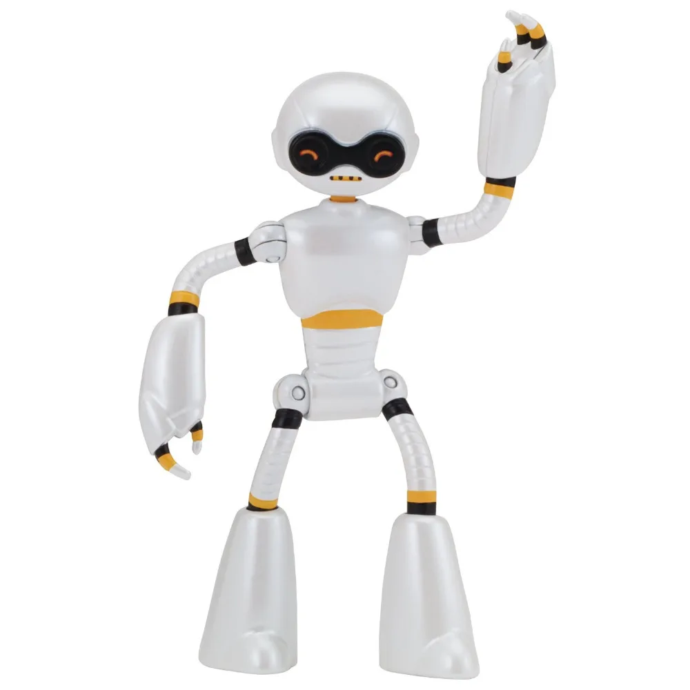 

Teenage Mutant Ninja Turtles Fugitoid Figure