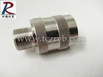 

Gas Sensor Cover Flammable Gas Detector Toxic Gas Electrochemical Sensor Cover QT-4