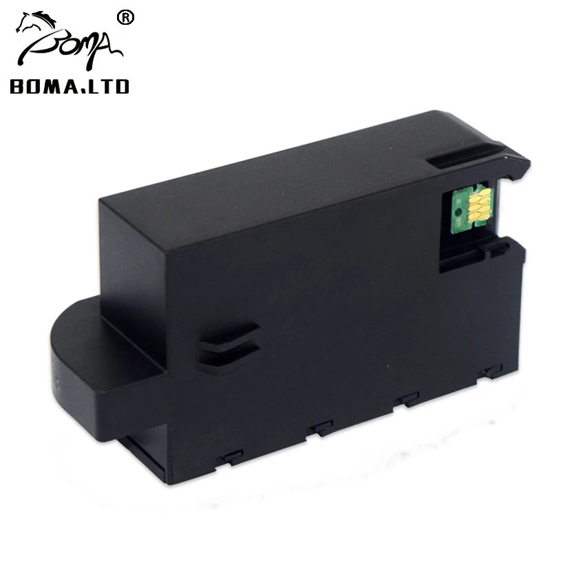 T3661 T366100 чернильный контейнер для обслуживания картриджа EPSON Expression Premium XP 8500 8600 XP8500