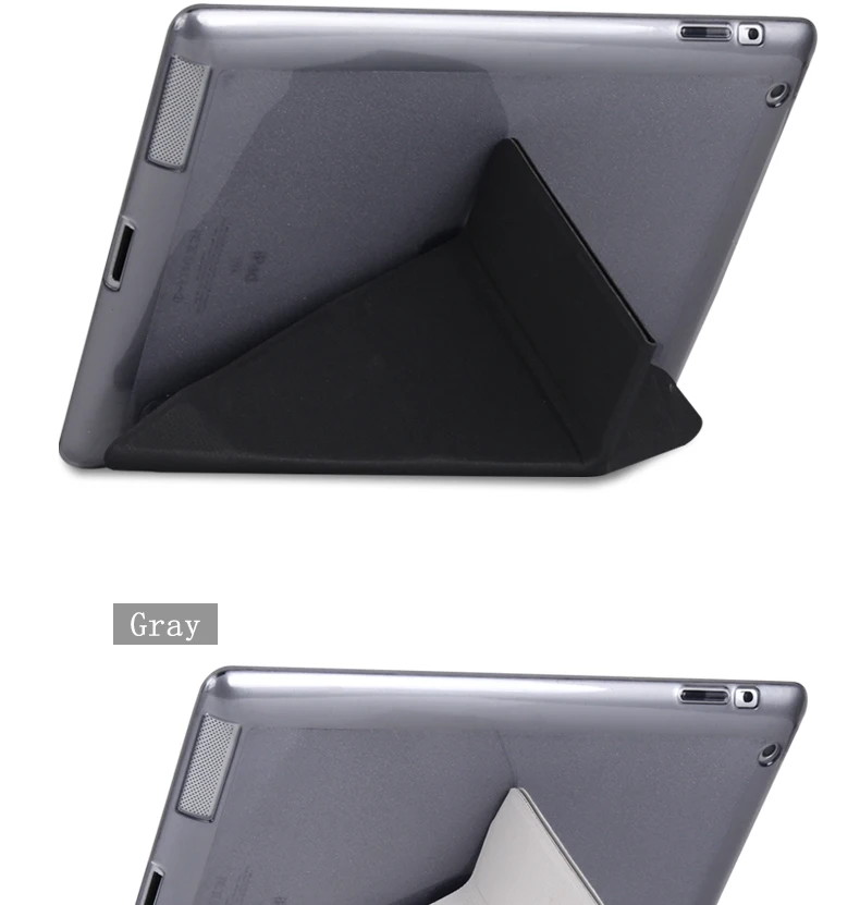 iPad 2-3-4 case - (10)