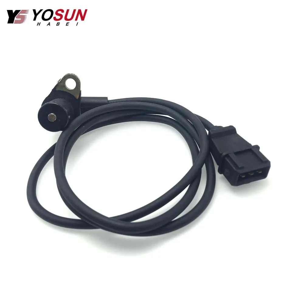 10456515 Датчик положения коленчатого вала для Chevrolet Captiva Epica Evanda Lacetti Daewoo Nubira Rezzo Opel