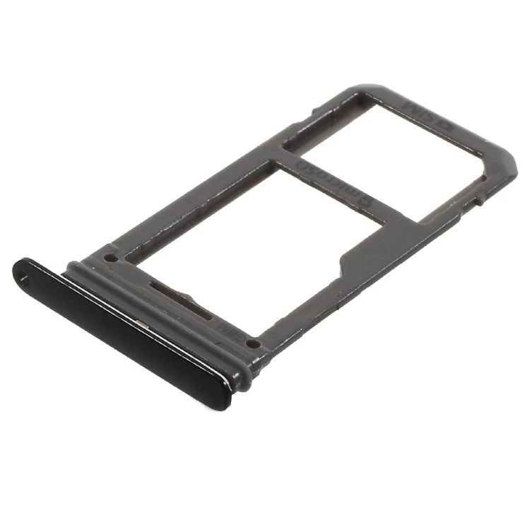 

Dual SIM Micro SD Memory Card Tray Slot Holder Adapter Replacement Part For Samsung Galaxy S8 G950 G950U/S8 Plus G955 G955U