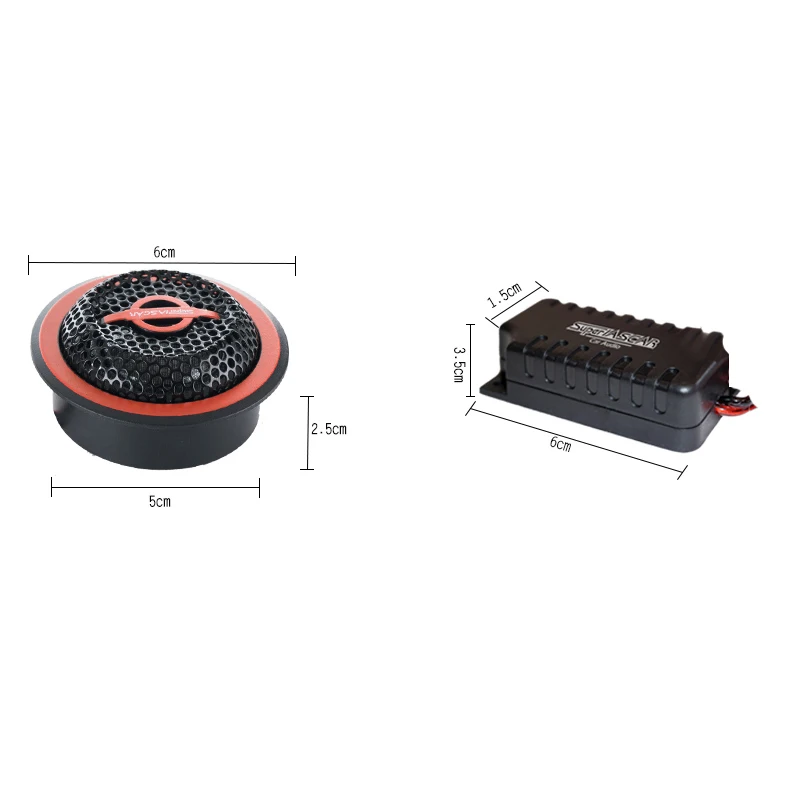 Car Tweeter Speaker4