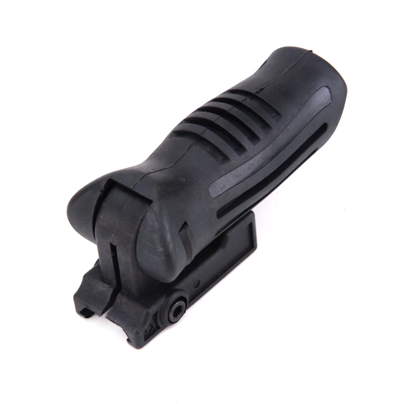 Охотничья винтовка CQB M4 Fold War game Grip подходит для Пикатинни 20 мм рельсовых