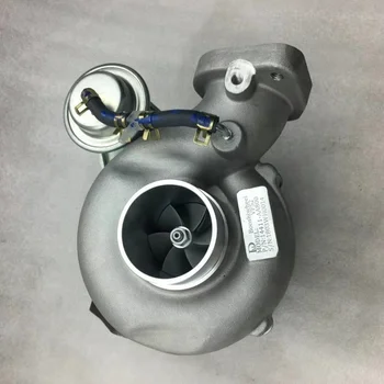 

Xinyuchen turbocharger for Original Turbo VF52 turbo RHF55 VA440063 14411AA800 Turbocharger for Subaru 2.5Engine