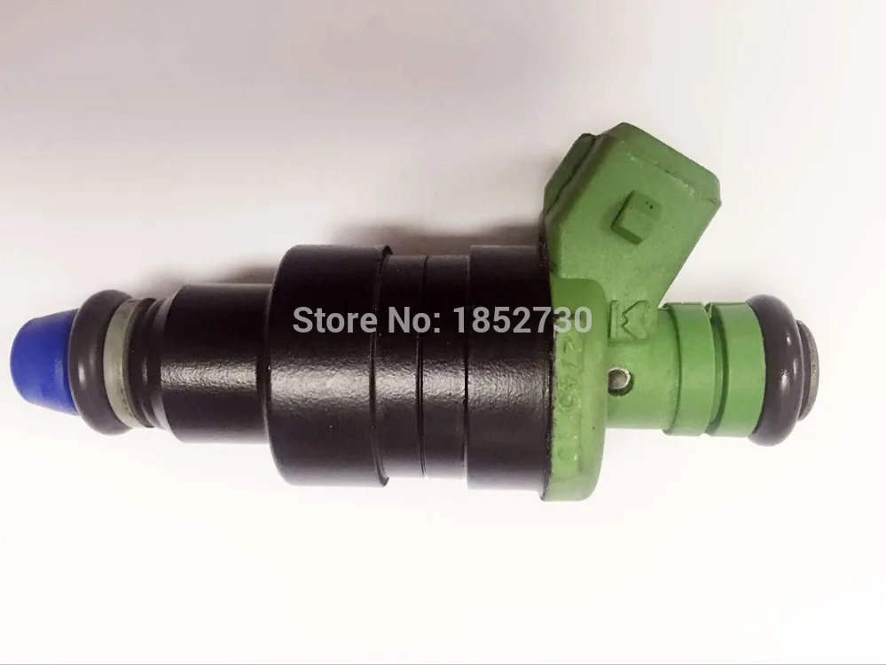 Высокое качество топливной форсунки NIETTORE для WEBER MARELLI IW031 MASERATI LANCIA FIAT.|injector nozzle|fuel