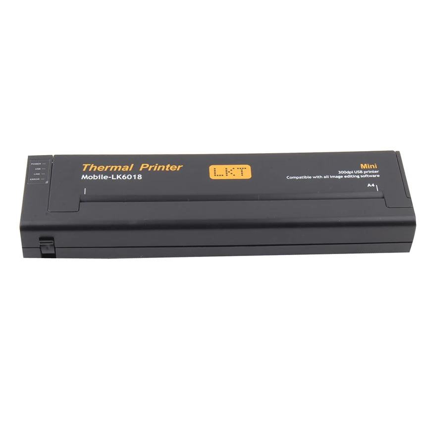 

Tattoo Thermal Printer Mini Copier Machine USB Port Body Art Tattoo Accessories Drawing Stencil Paper Maker Compatible Printer