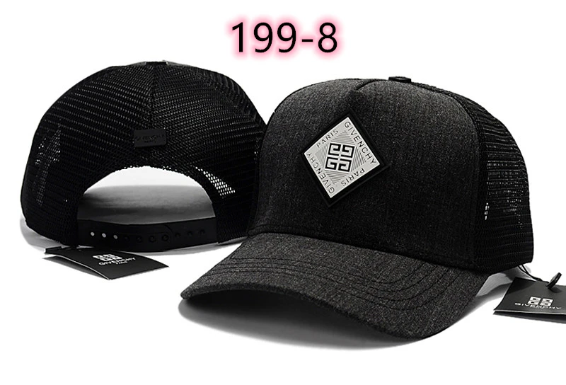 

2019 new hat