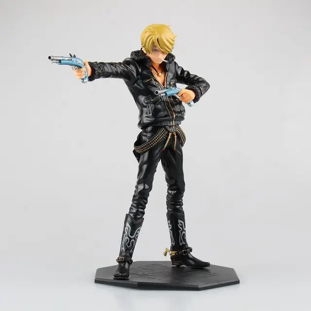 vinsmoke sanji pop