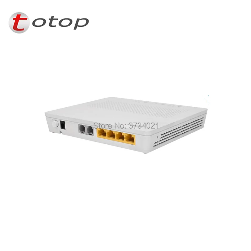 Huawei olt epon 4 pon HG8342R EPON ONU с портом 4FE LAN + 2 голосовых порта s|Оптоволоконное