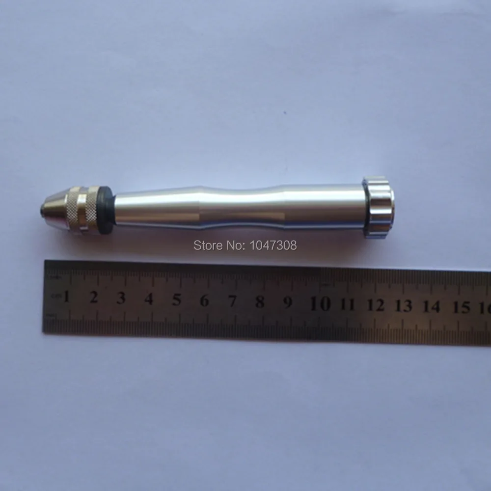Jewelry Craft Hand Pin Holes Drill