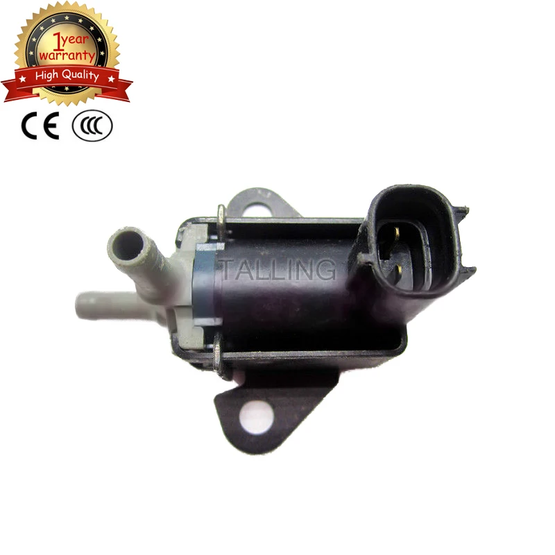 

Solenoid Valve Vacuum Valve 2000 EGR Valve FIT FOR TOYOTA 17650-97207 136200-2620 1362002620 1765097207