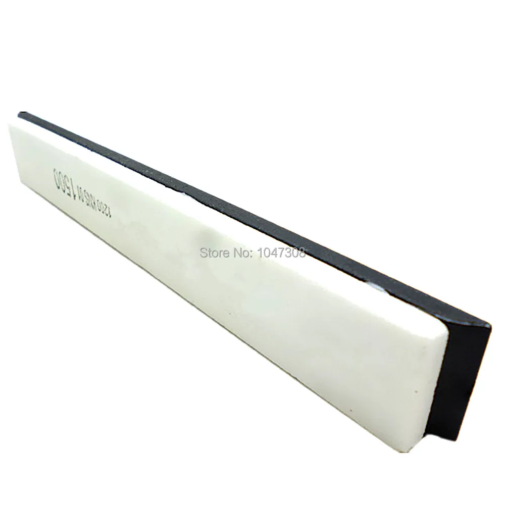 1500 Grit Water Stone Whetstone Kitchen Knife Sharpening Sharpener