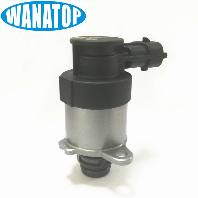 Fuel metering valve Fuel pump control valve Common rail system valve