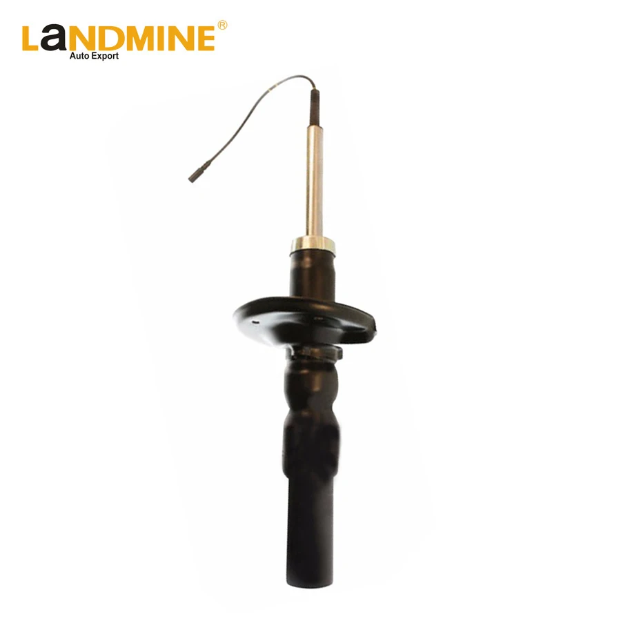 

2005-2008 for BOXTER CAYMAN With PASM Side Fitment Rear Suspension Shock Absorber Air Strut 98733305320 98733305316
