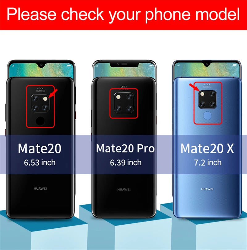 Mofi Cover for Huawei mate 20 (2)