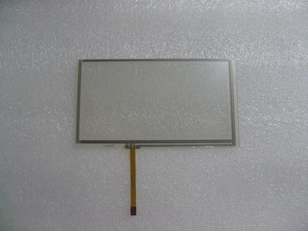 6.2 inch touch screen 155x88 general car gps tp 4 line | Компьютеры и офис