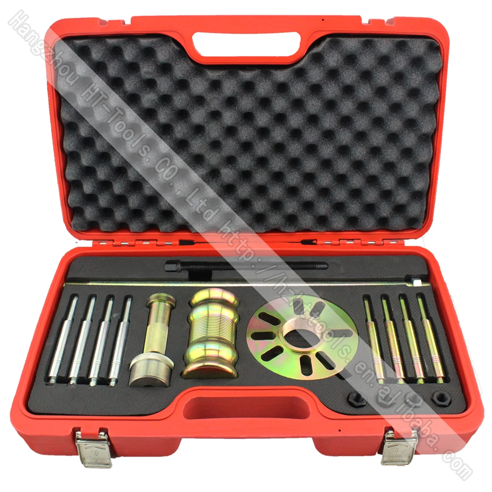 Buy Slide Hammer Kit Hub Puller Set Vehicle Service