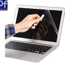 Прозрачная Универсальная пленка для экрана 10,1, 11,6, 12,6, 12, 13,3, 14,6, 15,6 дюймов, 16:9, Защита экрана для ноутбука