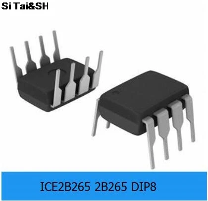 

1pcs/lot ICE2B265 2B265 DIP-8