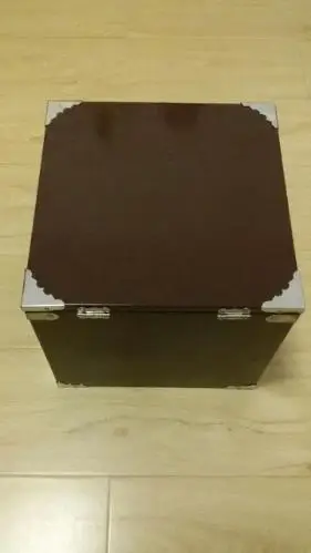 Light-Heavy-Chest-MC-magic-tricks-illusions-flower-magic-close-up-comdy-magic-props-mentalism-gimmick