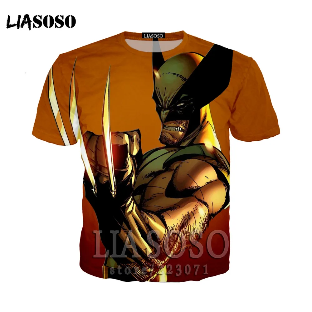superhero t shirts online