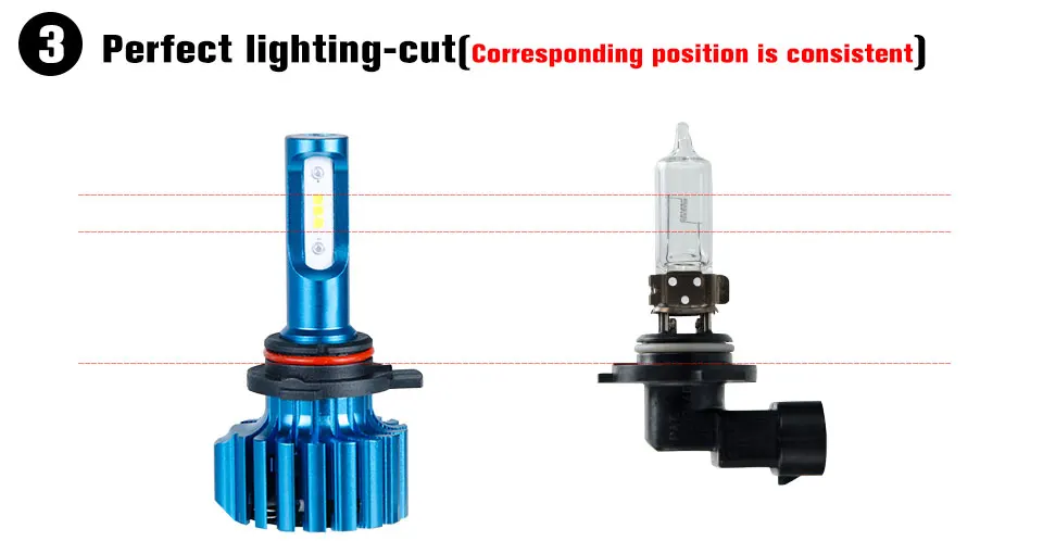 Aceersun H7 светодиодный H4 автомобилей головной светильник лампы H8 H11 HB3 9005 HB4 9006 H1 9012 H15(Подол короче спереди и длиннее сзади) Луч 72W фары для 12000LM чипов CSP туман светильник лампы