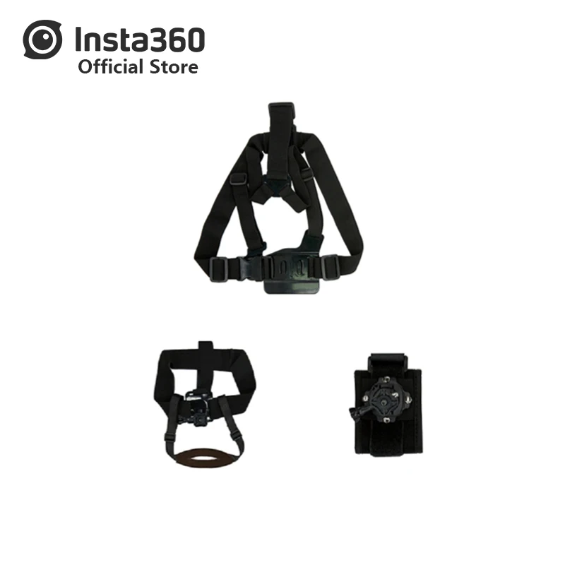 Набор для игры в футбол(Insta360 ONE X и ONE Accessories