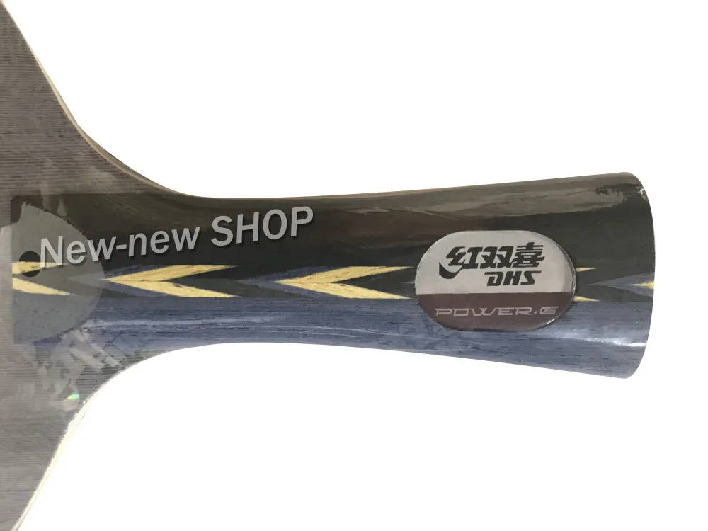 DHS POWER. G13 PG13 PG-13 PG 13 PG.13 تنس طاولة شفرة