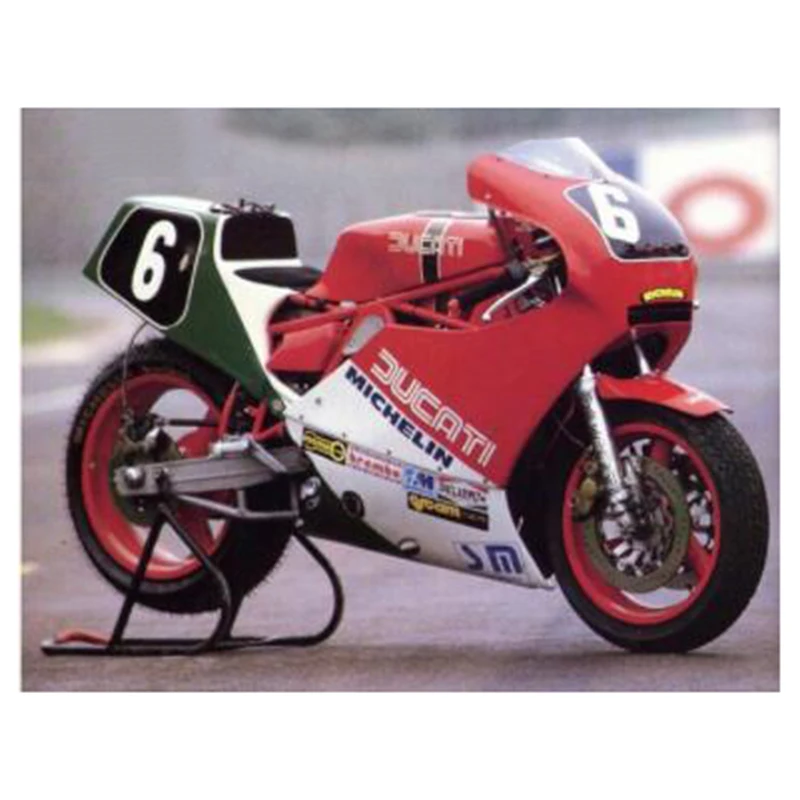 DIY-Diamond-Painting-Cross-Stitch-Red-Motorcycle-Ducati-Embroidery-Rhinestones-Motor-Vehicle-Race-Craft-5D