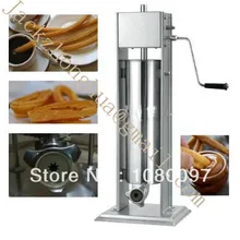 Машина для Вафельницы из нержавеющей стали 10л