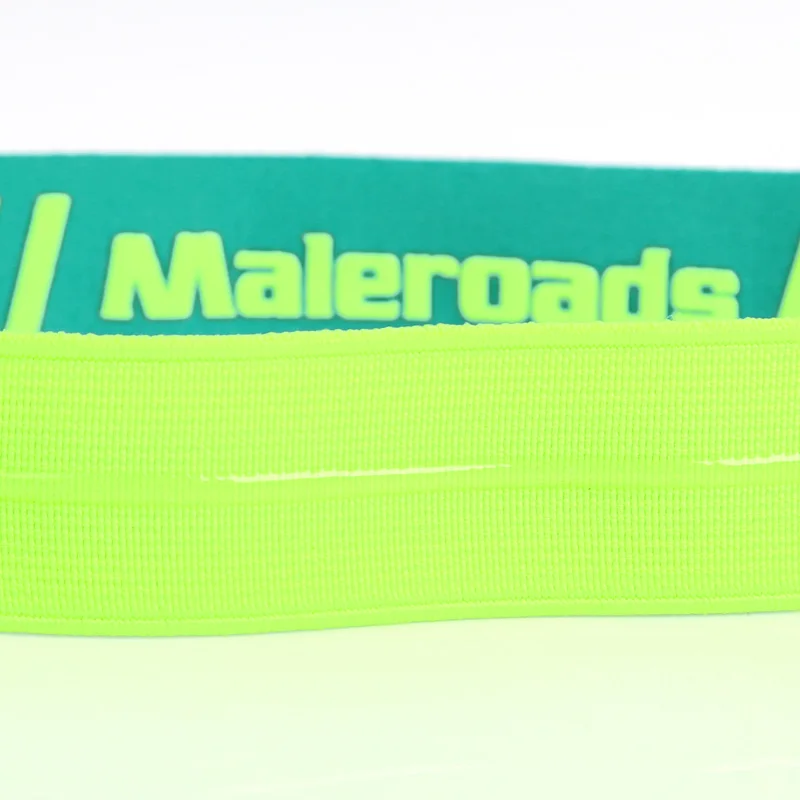 Высокое качество для мужчин женщин Camoflage силиконовые Sweatband Anti-slip повязка головная для йоги спортивные ленты для волос Налобная повязка Головные уборы