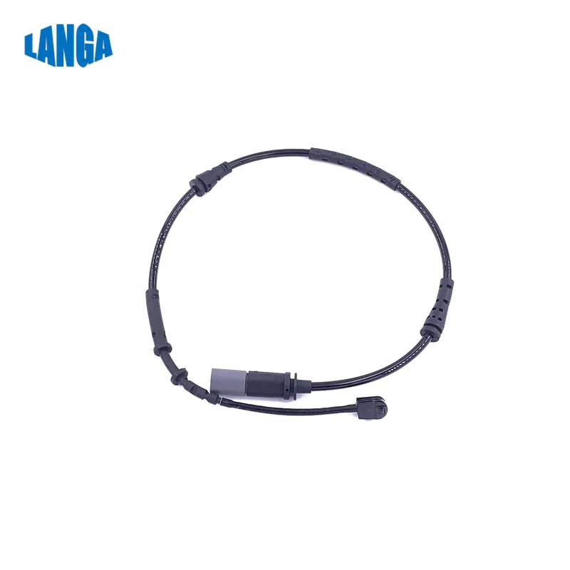 

FREE SHIPPING Rear Disc Brake Pad Wear Sensor Brake sensor FOR BMW MINI F55 Cooper 2015 F45 F46 F48 F54 F57 OEM: 34356865612