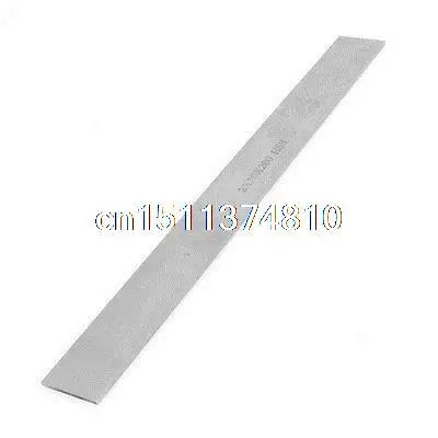 

Parallelogram Metalworking Cutting HSS Tool Bit 2mm x 20mm x 200mm