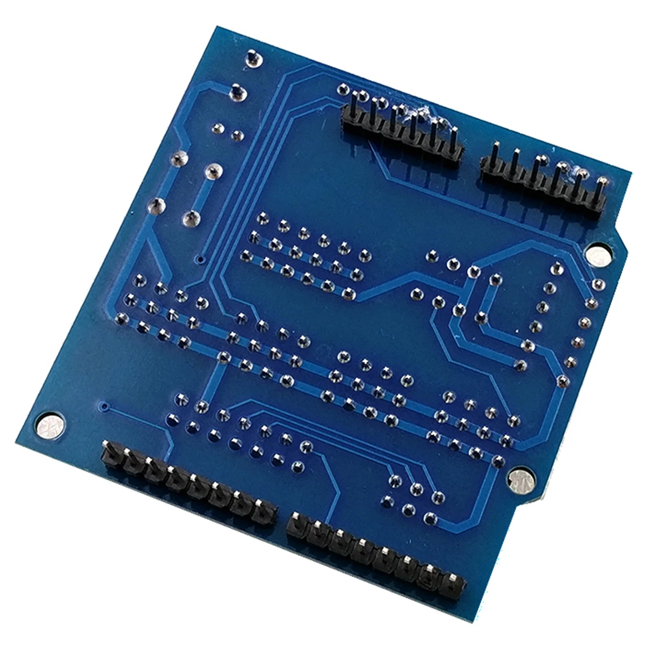 10 шт. плата расширения сенсорного щита V5.0 UNO MEGA R3 V5 Для электронных роботов